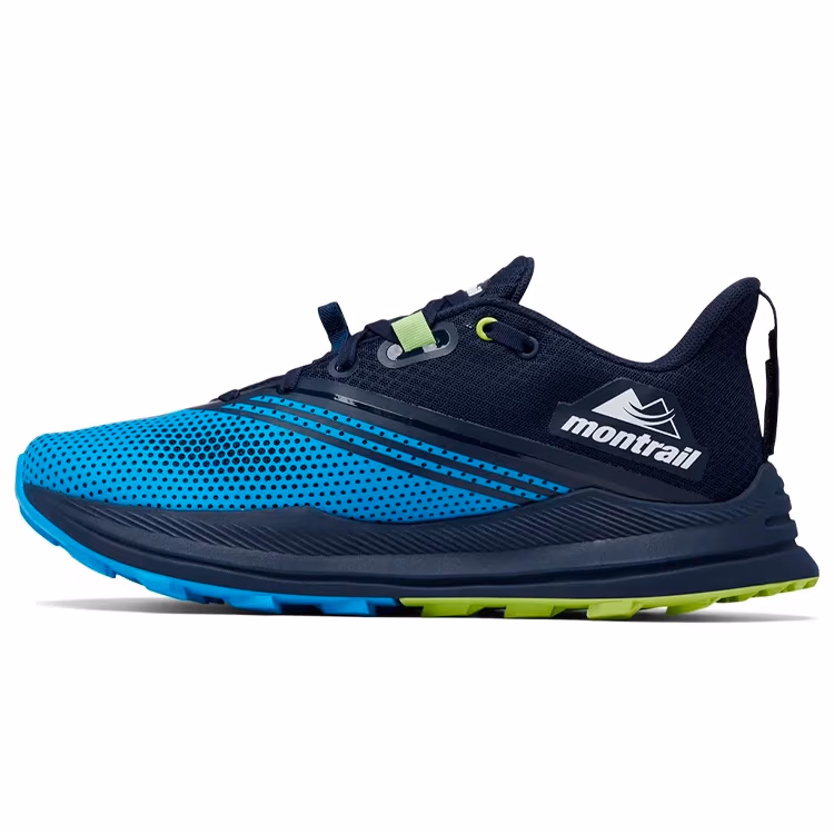 Incaltaminte Sport Columbia Montrail Trinity FKT